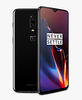 Смартфон OnePlus 6T 8/128GB Black 6.41" 20 + 16 Мп 2SIM