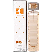 Hugo Boss Boss Orange Парфюмированная вода 75 мл