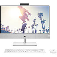 Моноблок 23.8" HP Pavilion 24-ca2008ua AiO i5-13400T/16Gb/SSD512Gb/RTX 3050 4GB/WiFi/Cam/K&amp;M/DOS