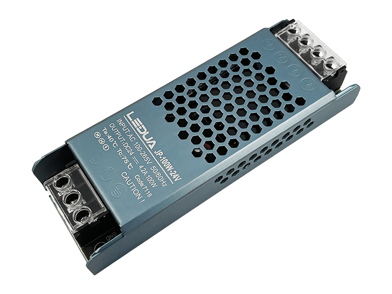 Блок живлення 24В 100Вт IP20