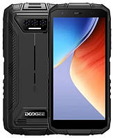 Смартфон Doogee S41 Max 6/256Gb (Black) Global