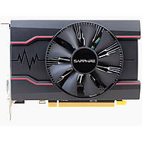 AMD Radeon RX 550 Sapphire PULSE ,4GB GDDR5, 128 bit, PCI-Express 3.0