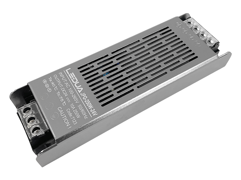 Блок живлення 24В 250Вт IP20