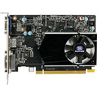 AMD Radeon R7 240 Sapphire, 4GB DDR3, PCI Express