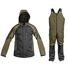 Костюм водонепроникний Korum Neoteric Waterproof Suit