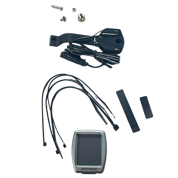 Trek incite best sale 11i