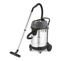 Профессиональный пылесос Karcher NT 70/2 Me Classic (1.667-306.0)