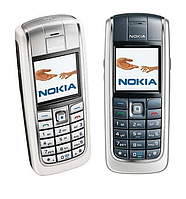 Мобильный телефон Nokia 6020 оригинал, нокиа 6020