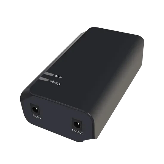 Устройство бесперебойного питания ASAP POS T132-12V резервная зарядная станция, фото 1