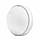 Світильник ЖКГ VARGO (LED/20W/5000K/2000lm/IP54/AC165-265V) коло 170x57мм (V-111861) білий, фото 3