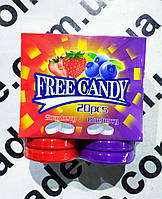 Вітамінки Sugar Free Candy 20 шт./уп. 821184