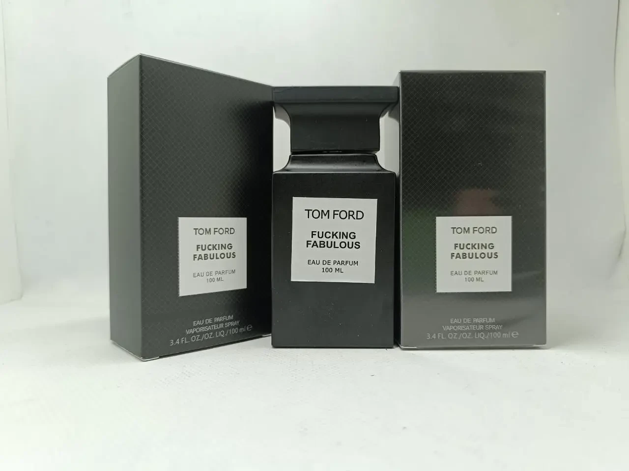 Парфумована вода Fucking Fabulous Tom Ford 100 ml