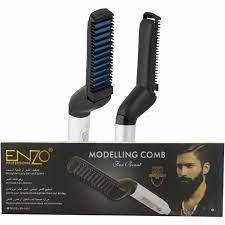 Випрямляч для бороди ENZO EN-5010