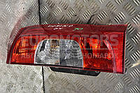 Фонарь правый Fiat Fiorino 2008 1353205080 315826