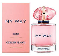 Женские духи Giorgio Armani My Way Nectar (Джорджио Армани Май Вэй Нектар) 90 ml/мл