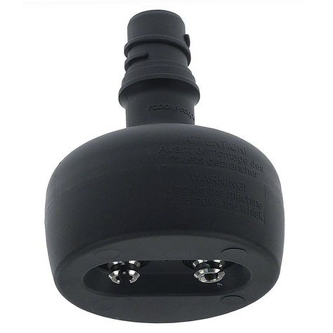 Редуктор для віночків міксера Robot Coupe Mini MP 190-220-240 (арт. 39507), фото 1