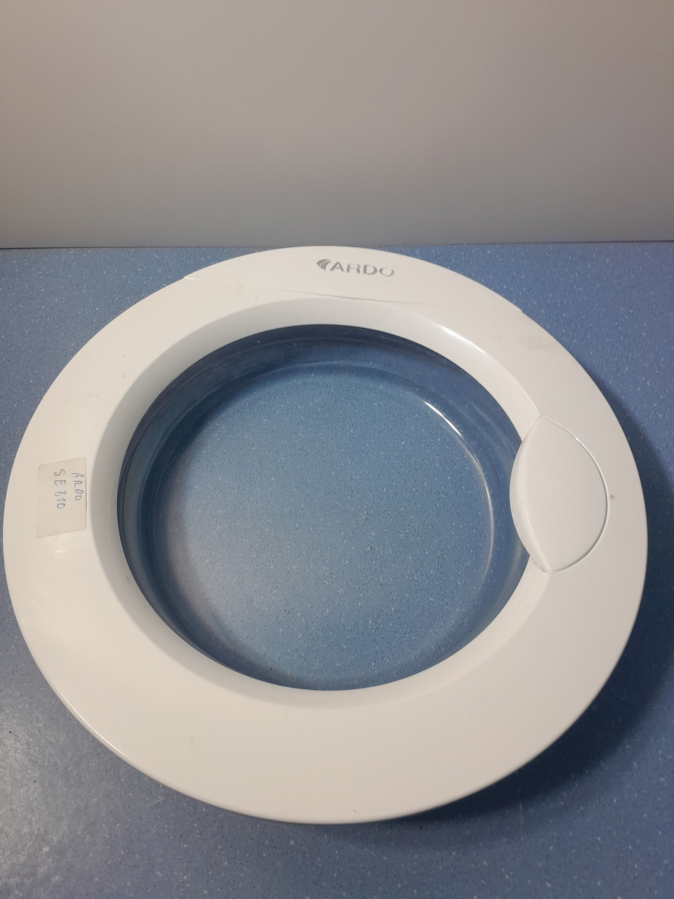 Люк для пральної машини Ardo SE810, фото 1