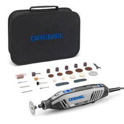 Багатофункціональний інструмент гравер Dremel 4250-35, 35 насадок (F.013.425.0JD)