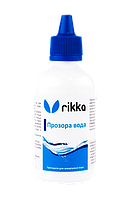 Rikka аквариумный кондиционер для воды Прозрачная вода