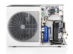 Компресорно-конденсаторний агрегат Danfoss Optyma Slim Pack OP-LSQM048NTW05G (114X7087)