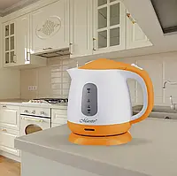 Електрочайник MAESTRO MR-012 orange помаранчевий 1л