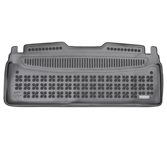 Килимок в багажник Volkswagen Multivan T7 2021 - Rezaw-Plast RP 2318109, фото 1