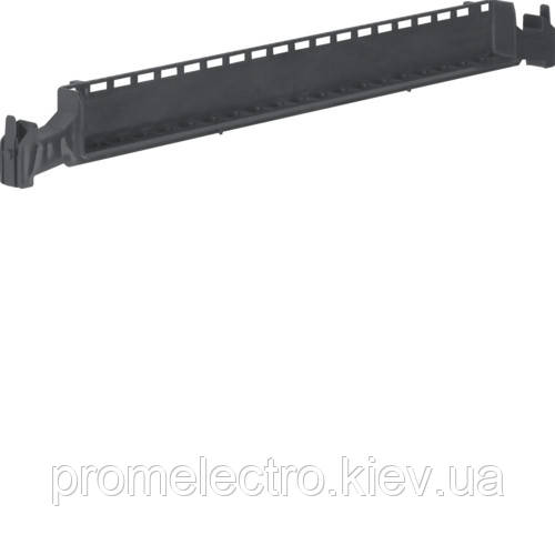 Утримувач клем QuickConnect для щитів Golf VF/VS 18/22мод (VZ708N)