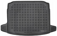 Килимок в багажник Volkswagen Tiguan II 2015 -, Tiguan II R 2021 - 4x4, AWD Rezaw-Plast RP 2318110