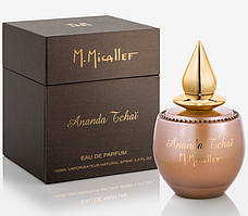 M.Micallef  Ananda Tchai 100 мл (tester)