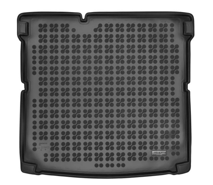 Килимок в багажник Volkswagen ID.4 2020 -, ID.5 2022 - Rezaw-Plast RP 2318103, фото 1