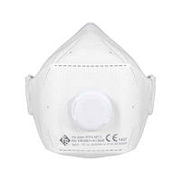 Респіратор FS 233 V FFP3 NR з клапаном фільтруючий пилозахисний