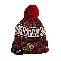 Шапка NewEra Chicago Blackhawks