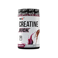 MST® Creatine Kick Креатин Kік Кола-Вишня 500 грамів