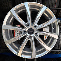 Диски Mazda R17 5x114,3 CX-30 , CX-4 , CX-5 ,CX-50 , CX-8 , CX-9 , Mazda6 , Mazda8