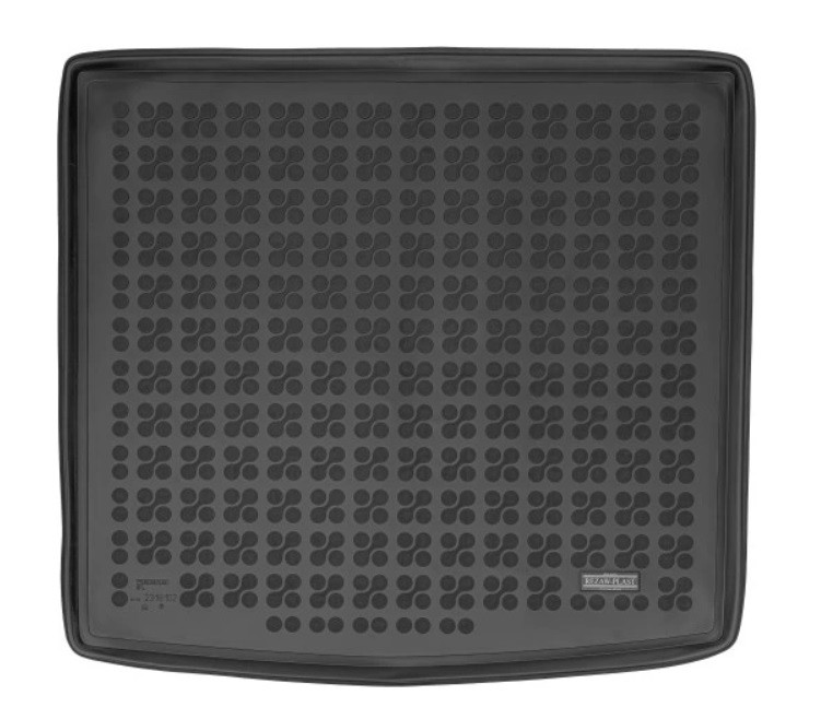 Килимок в багажник Volkswagen ID.4 2020 -, ID.5 2022 - Rezaw-Plast RP 2318102, фото 1