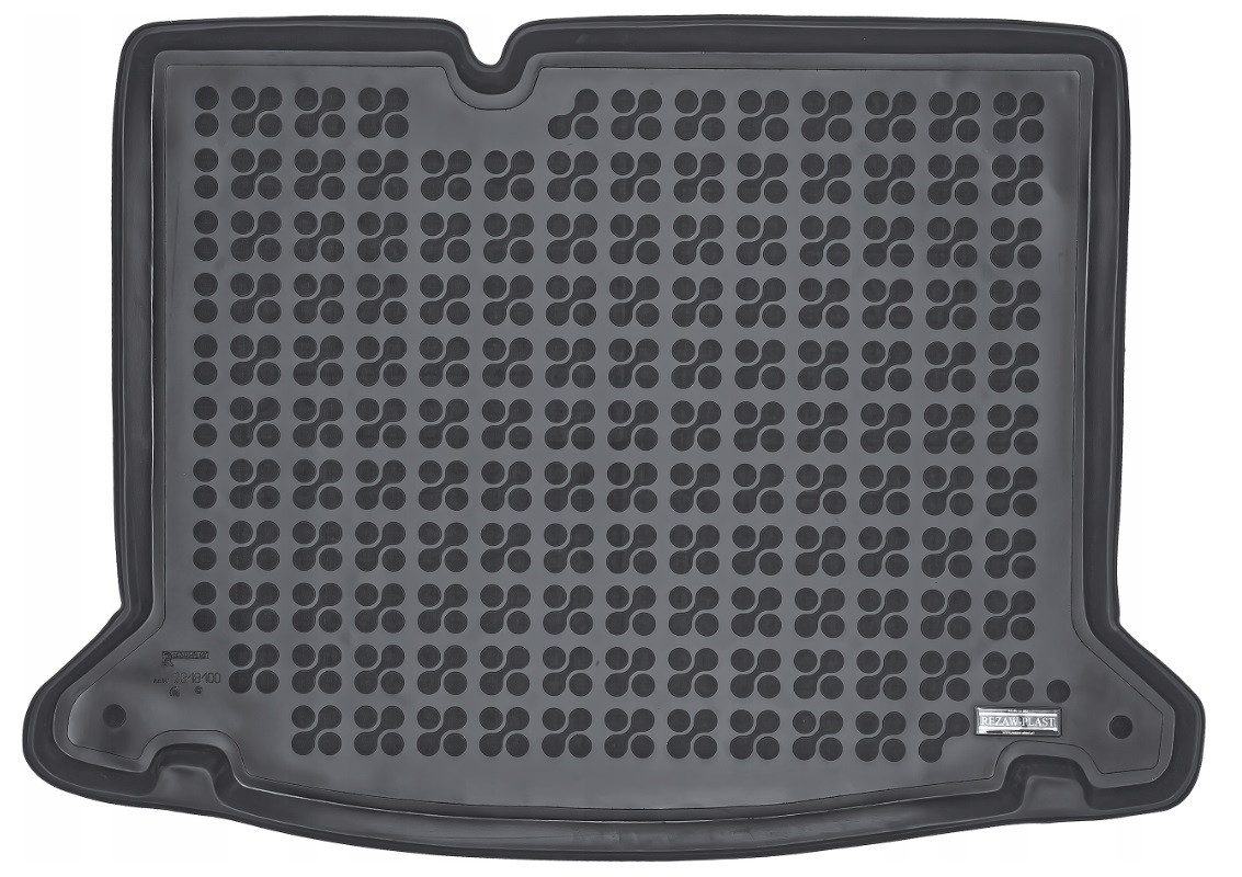 Килимок в багажник Volkswagen ID.3, ID.3 1ST 2019 - Rezaw-Plast RP 2318100, фото 1