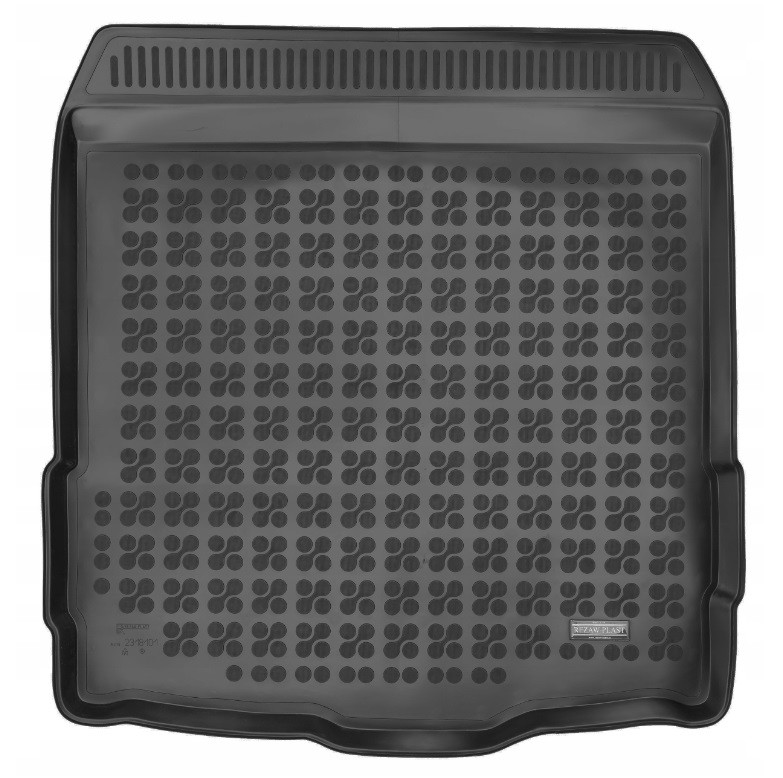 Килимок в багажник Volkswagen Golf VIII 2019 - Rezaw-Plast RP 2318101, фото 1