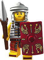 Лего минифигурка Римский легионер