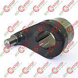 Повідець підбирача на преспідбирач Claas 971349 971349.0 9713490 0009713490 000971349, фото 3