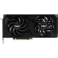 Видеокарта Palit GeForce RTX 4070 SUPER Dual (NED407S019K9-1043D)