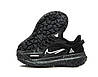Кросівки чоловічі Nike ACG Mountain Fly 2 low black чорні весна осінь літо, фото 4