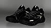 Кросівки чоловічі Nike ACG Mountain Fly 2 low black чорні весна осінь літо, фото 8