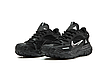 Кросівки чоловічі Nike ACG Mountain Fly 2 low black чорні весна осінь літо, фото 7
