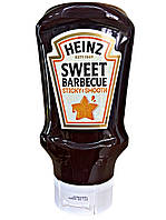 Соус Heinz BBQ StickySmooth 400мл