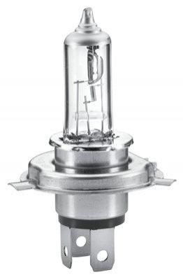 Лампочка Н4 24 V  75/70 W, фото 1