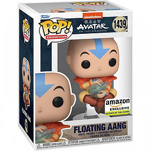 Фігурка FUNKO POP AVATAR THE LAST AIRBENDER - FLOATING AANG