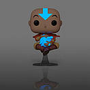 Фігурка FUNKO POP AVATAR THE LAST AIRBENDER - FLOATING AANG, фото 3