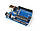 Плата керування UNO R3 CH340G ATMEGA328P, фото 3