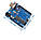 Плата керування UNO R3 CH340G ATMEGA328P, фото 4