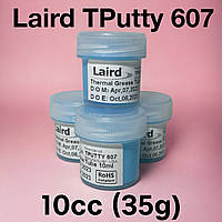 Термопрокладка жидкая Laird TPutty 607 в баночке A17251 10 мл (35 г)